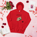 WANT & GIMME BAG Unisex Hoodie