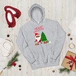 Unisex XMAS Hoodie (Limited Edition)