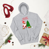 Unisex XMAS Hoodie (Limited Edition)