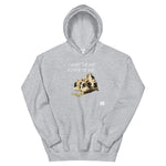 WANT & GIMME Unisex Hoodie