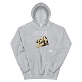 WANT & GIMME Unisex Hoodie