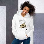 WANT & GIMME BAG Unisex Hoodie