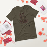 GRIND & SHINE T-Shirt