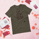 GRIND & SHINE T-Shirt