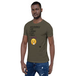 G-CODE Unisex T-Shirt