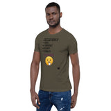G-CODE Unisex T-Shirt