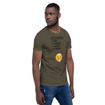 G-CODE Unisex T-Shirt
