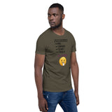 G-CODE Unisex T-Shirt
