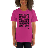 TODAY  T-Shirt