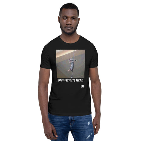BBCO. RAT  T-Shirt
