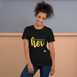 ENTREPRENEU HER T-Shirt