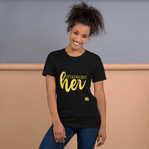 ENTREPRENEU HER T-Shirt
