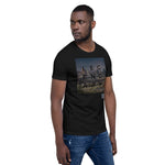 LEGENDARY (BLACK) Unisex T-Shirt