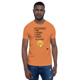G-CODE Unisex T-Shirt