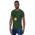G-CODE Unisex T-Shirt
