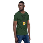 G-CODE Unisex T-Shirt