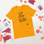 GRIND & SHINE T-Shirt