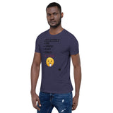 G-CODE Unisex T-Shirt