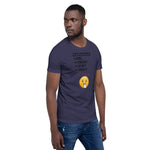 G-CODE Unisex T-Shirt