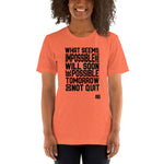 TODAY  T-Shirt