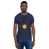 G-CODE Unisex T-Shirt