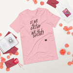 GRIND & SHINE T-Shirt