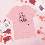GRIND & SHINE T-Shirt