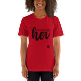 ENTREPRENEU HER T-Shirt