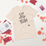 GRIND & SHINE T-Shirt