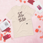 GRIND & SHINE T-Shirt
