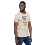 G-CODE Unisex T-Shirt