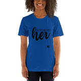 ENTREPRENEU HER T-Shirt