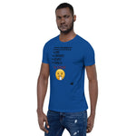 G-CODE Unisex T-Shirt