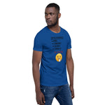 G-CODE Unisex T-Shirt