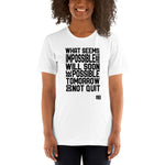 TODAY  T-Shirt