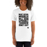 TODAY  T-Shirt