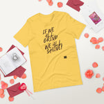 GRIND & SHINE T-Shirt