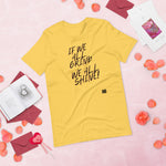 GRIND & SHINE T-Shirt