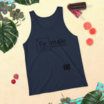 FE MALE Tank Top