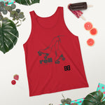 ROLL Tank Top