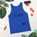 FE MALE Tank Top