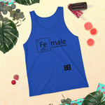 FE MALE Tank Top