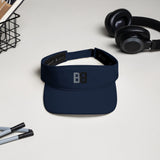 BBCO. Visor