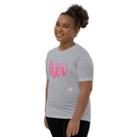 Youth ENTREPRENEU HER T-Shirt
