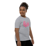 Youth ENTREPRENEU HER T-Shirt