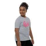 Youth ENTREPRENEU HER T-Shirt