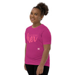 Youth ENTREPRENEU HER T-Shirt
