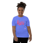 Youth ENTREPRENEU HER T-Shirt