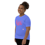Youth ENTREPRENEU HER T-Shirt
