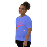 Youth ENTREPRENEU HER T-Shirt